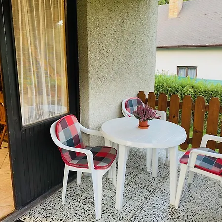 木屋 By Interhome Zabovresky